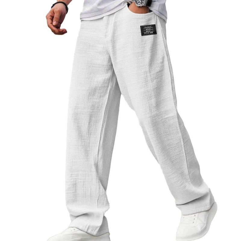 VALENTINI™ | Pantaloni estivi da uomo