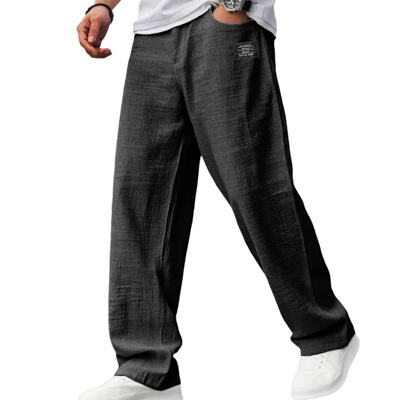 VALENTINI™ | Pantaloni estivi
