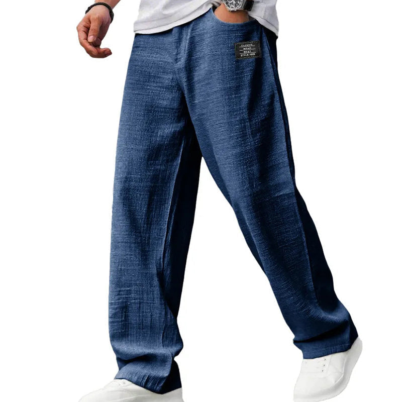 VALENTINI™ | Pantaloni estivi da uomo