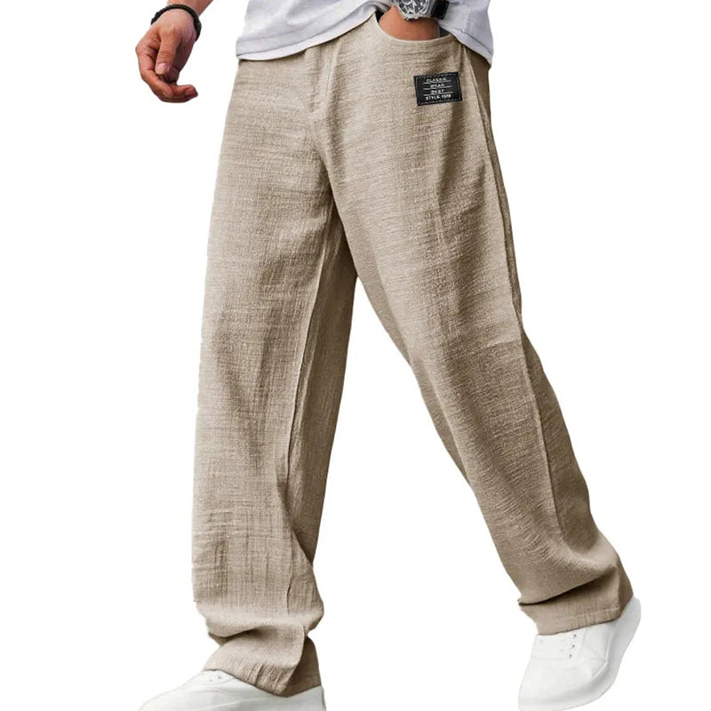 VALENTINI™ | Pantaloni estivi