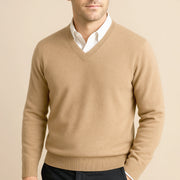 VALENTINI™ | Maglione in cashmere