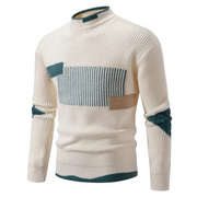 VALENTINI™ | Maglione a girocollo