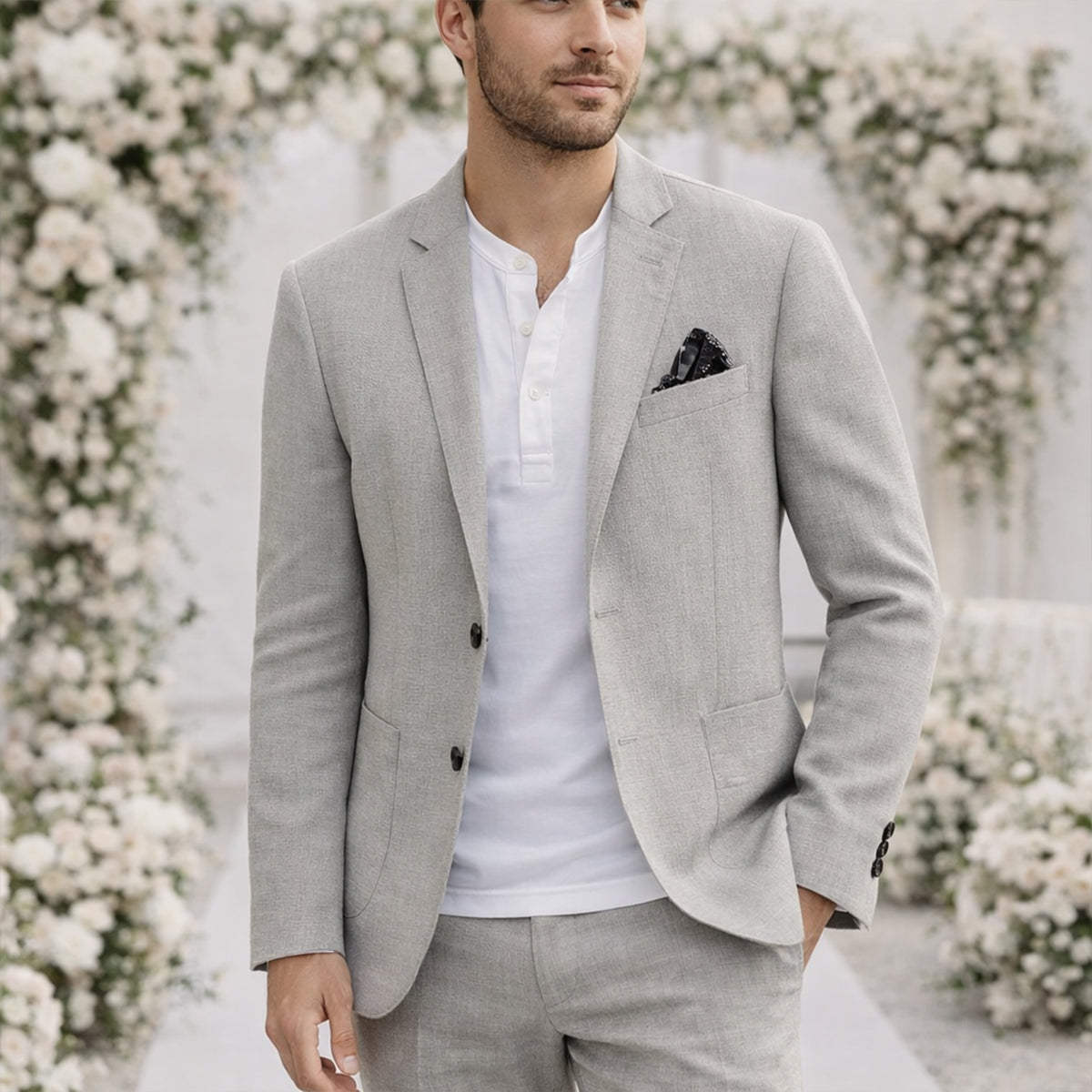 VALENTINI™ | Giacca Formale
