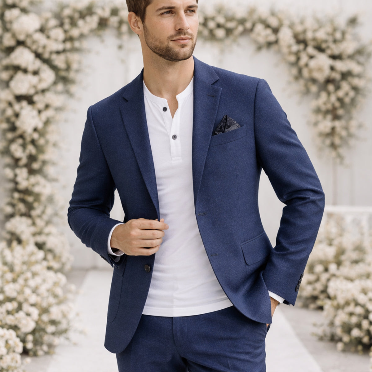VALENTINI™ | Giacca Formale